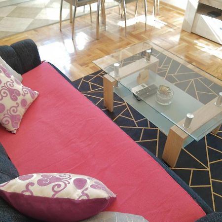 Kalemegra Apartment Beograd Ngoại thất bức ảnh