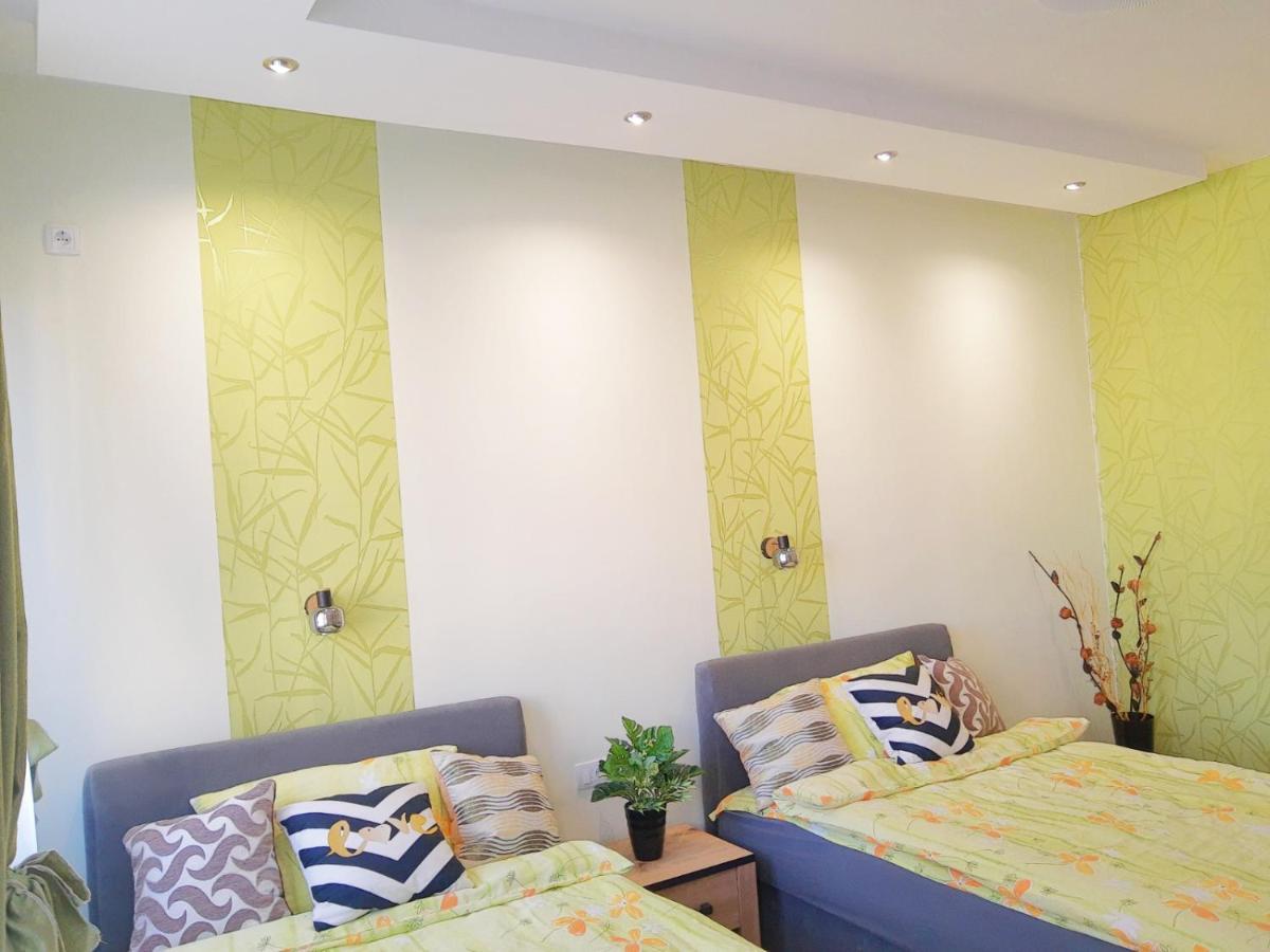 Kalemegra Apartment Beograd Ngoại thất bức ảnh