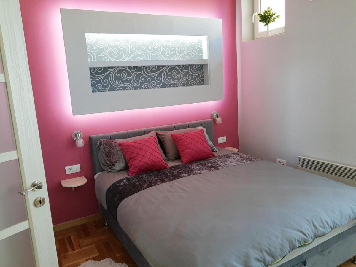 Kalemegra Apartment Beograd Ngoại thất bức ảnh