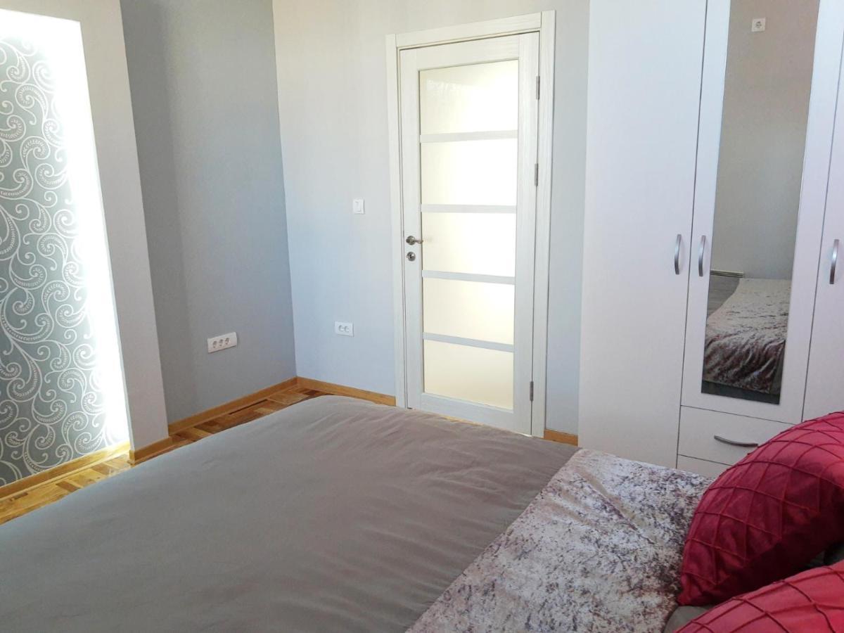 Kalemegra Apartment Beograd Ngoại thất bức ảnh