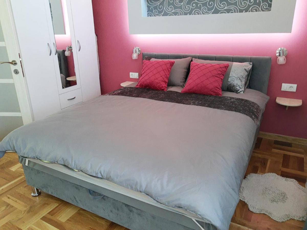 Kalemegra Apartment Beograd Ngoại thất bức ảnh