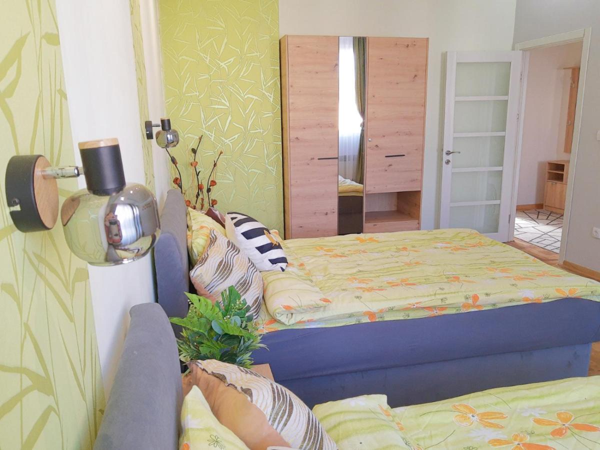 Kalemegra Apartment Beograd Ngoại thất bức ảnh