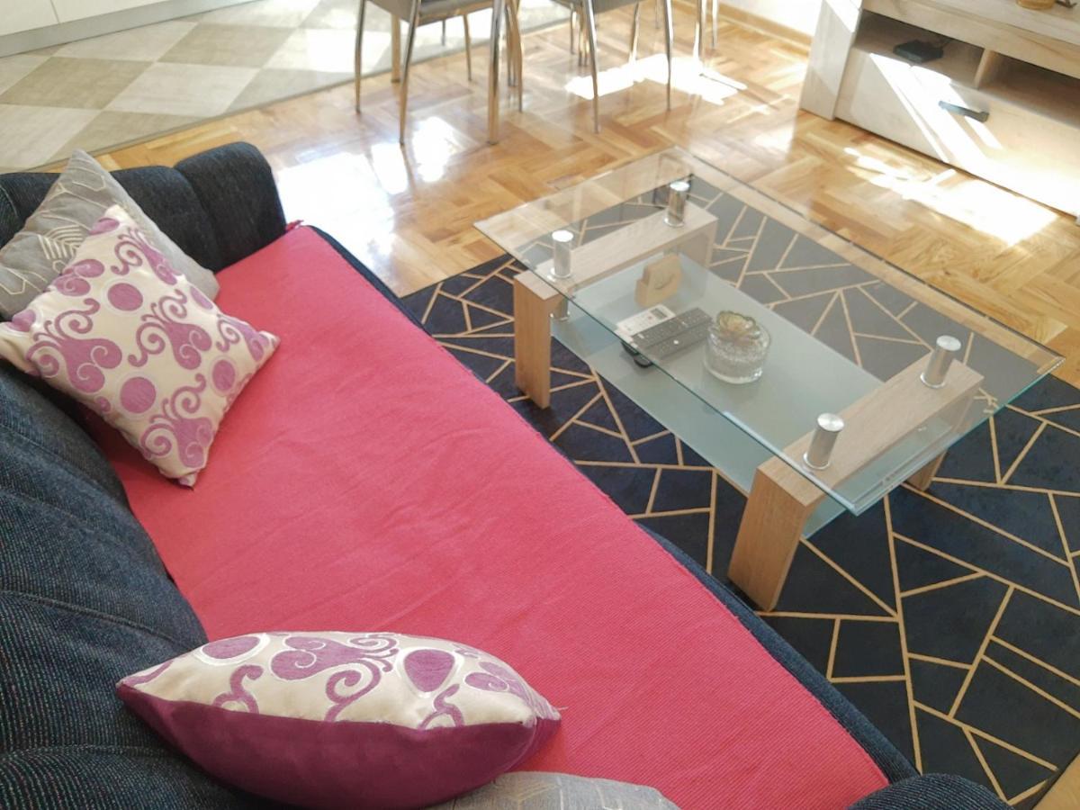 Kalemegra Apartment Beograd Ngoại thất bức ảnh