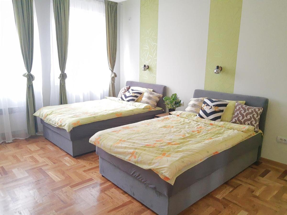 Kalemegra Apartment Beograd Ngoại thất bức ảnh