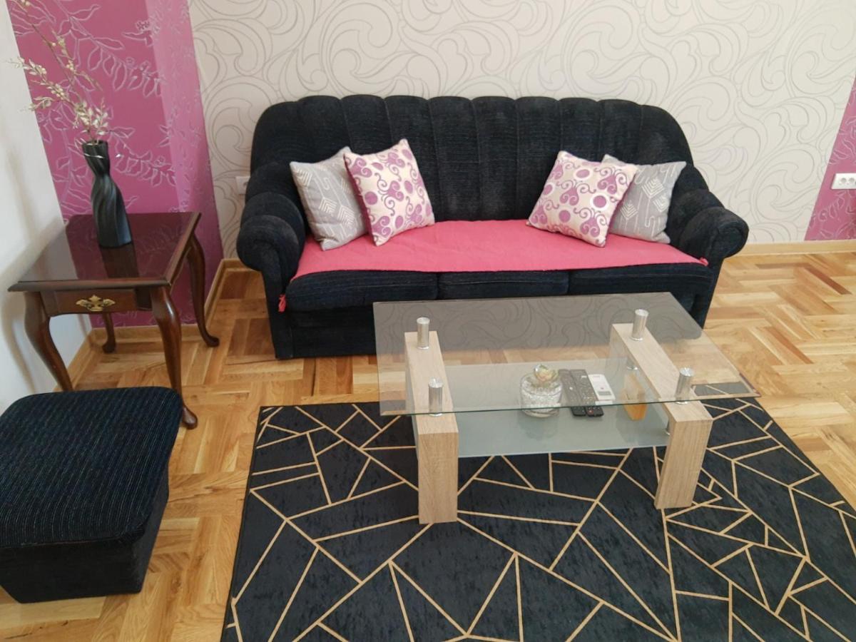 Kalemegra Apartment Beograd Ngoại thất bức ảnh