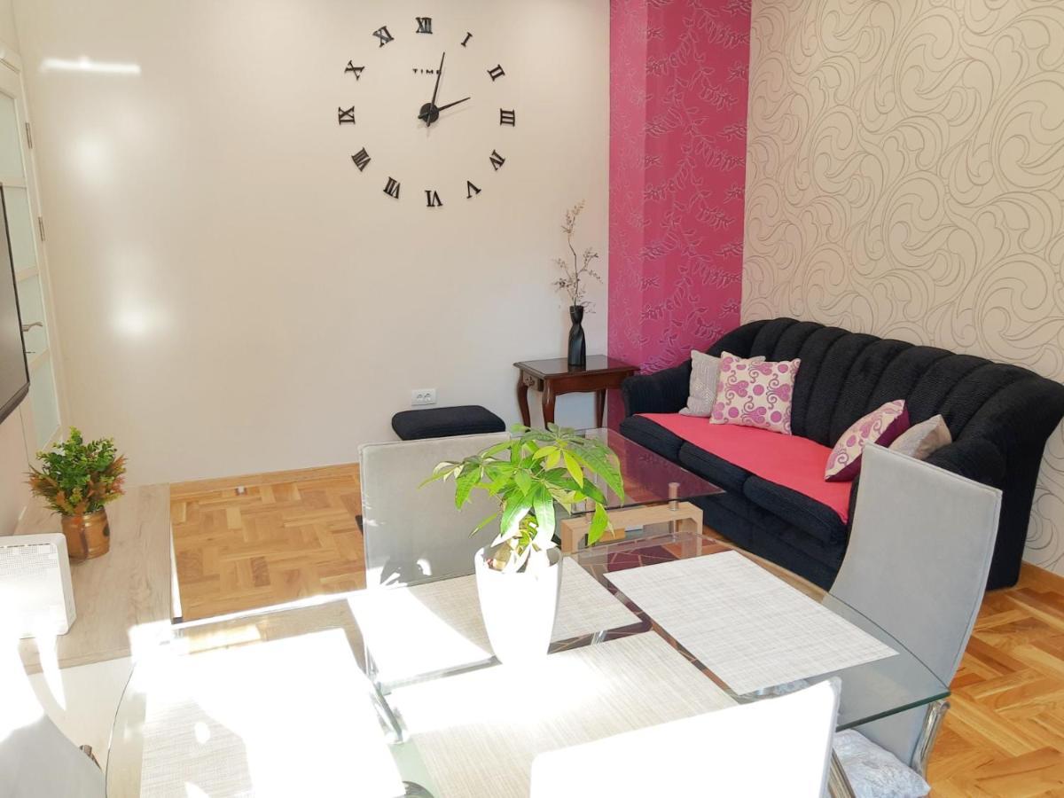 Kalemegra Apartment Beograd Ngoại thất bức ảnh