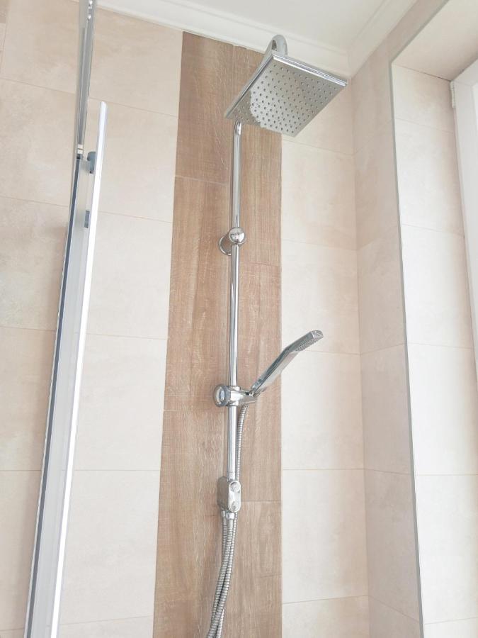 Kalemegra Apartment Beograd Ngoại thất bức ảnh