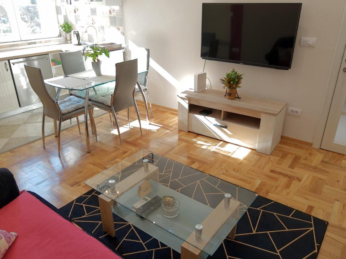 Kalemegra Apartment Beograd Ngoại thất bức ảnh