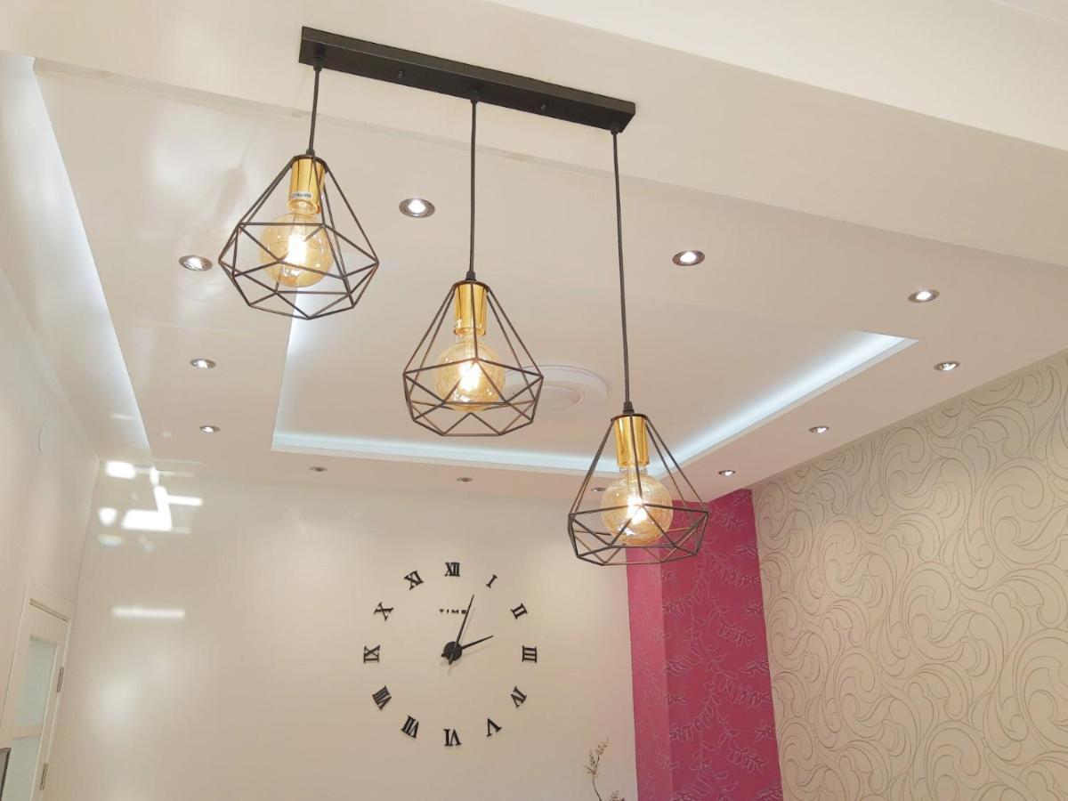 Kalemegra Apartment Beograd Ngoại thất bức ảnh