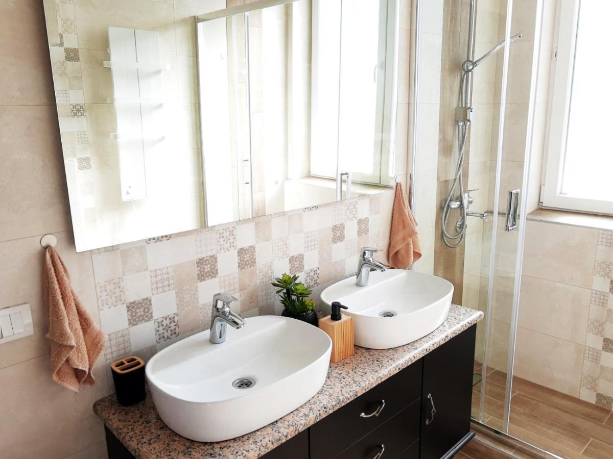 Kalemegra Apartment Beograd Ngoại thất bức ảnh