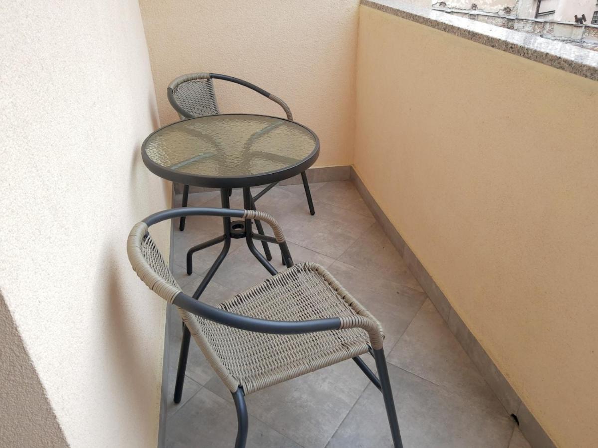 Kalemegra Apartment Beograd Ngoại thất bức ảnh